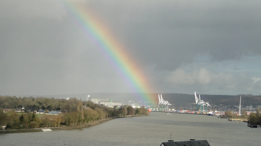 arc en ciel