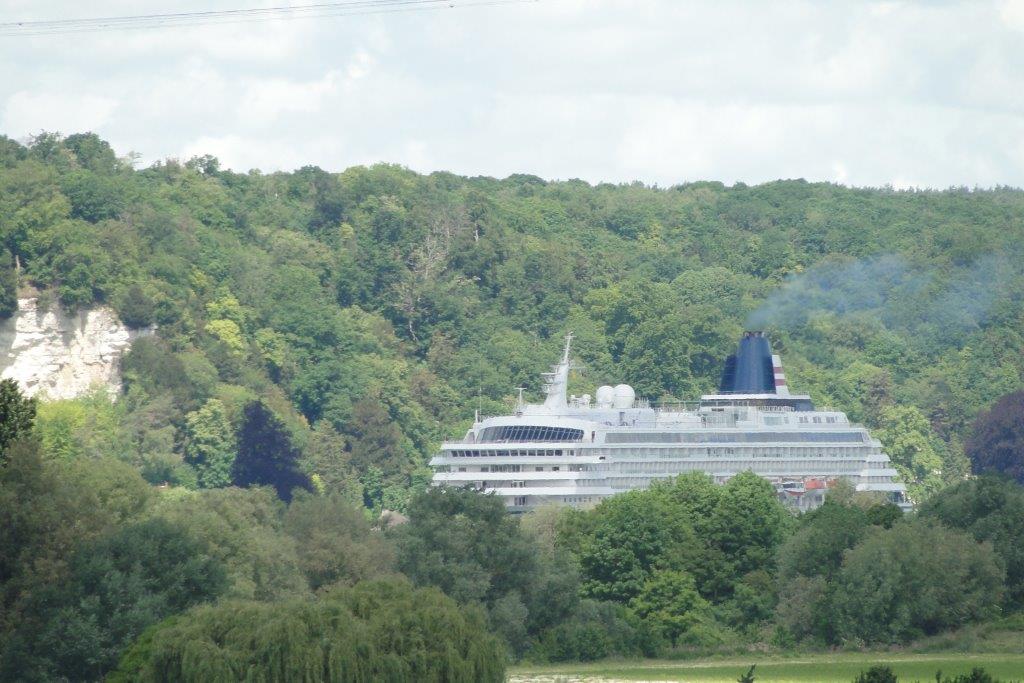 croisière