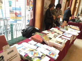 festival du livre