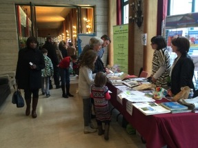 festival du livre